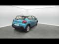 Citroen C3 1.5 BlueHDi 100ch S\u0026S Feel Business E6.d Bleu - thumbnail 8