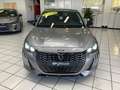 Peugeot 208 *** Allure MHEV * Grau - thumbnail 2