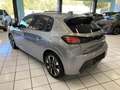 Peugeot 208 *** Allure MHEV * Grau - thumbnail 4
