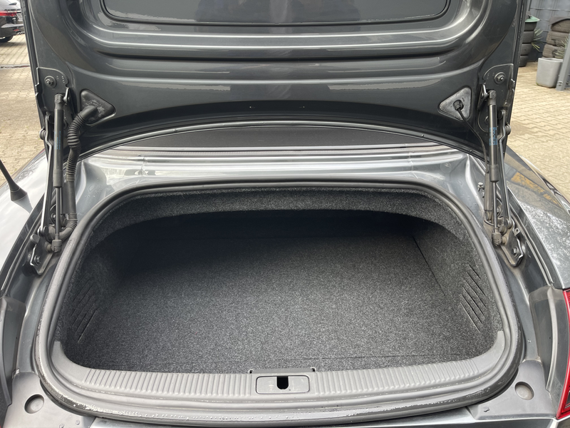 Audi TT 1.8 TFSI S LINE Roadster 2.Hand Voll S-Heft Top — photo 14
