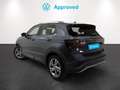 Volkswagen T-Cross 1.0 TSI R-Line 85kW Gris - thumbnail 2
