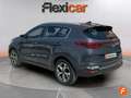 Kia Sportage 1.6 MHEV Black Edition 100kW (136CV) 4x2 Azul - thumbnail 4