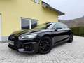 Audi A5 Coupe 40 TDI S-Line-Virtual-Kamera-CarPlay Schwarz - thumbnail 2