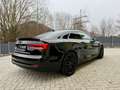 Audi A5 Coupe 40 TDI S-Line-Virtual-Kamera-CarPlay Schwarz - thumbnail 5