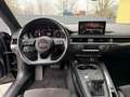 Audi A5 Coupe 40 TDI S-Line-Virtual-Kamera-CarPlay Schwarz - thumbnail 11