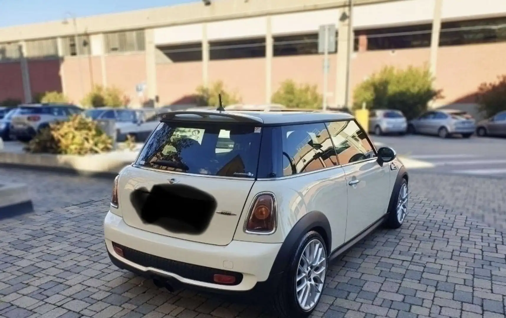 MINI John Cooper Works 1.6 Pepper-**MOTORE NUOVO BMW** - 2