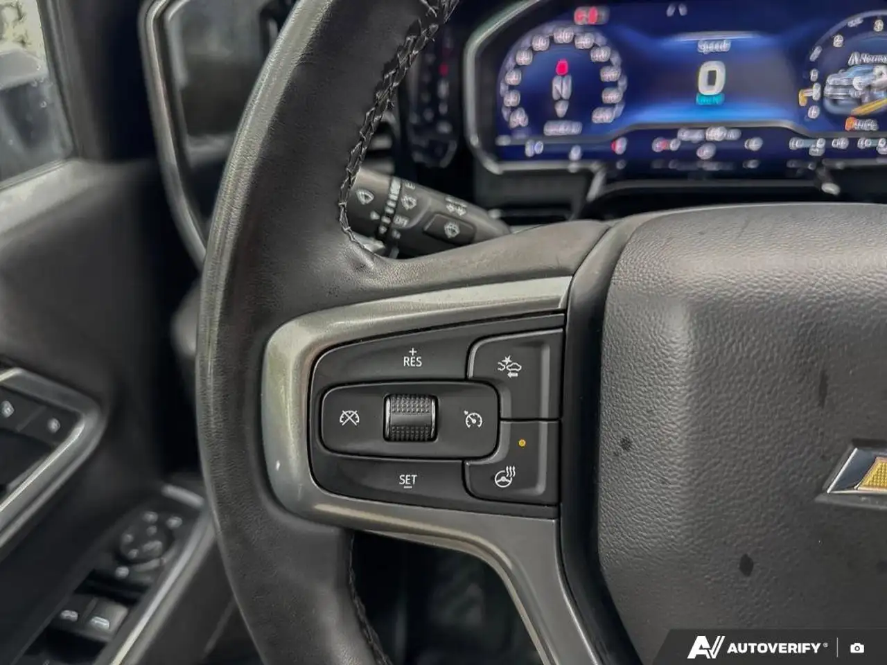 Chevrolet Silverado 2500 снимка Chevrolet Silverado 2500