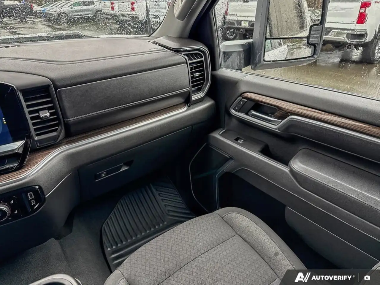 Chevrolet Silverado 2500 снимка Chevrolet Silverado 2500