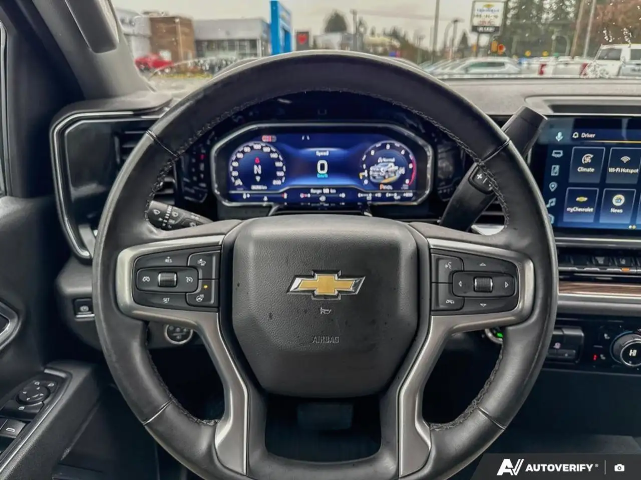 Chevrolet Silverado 2500 снимка Chevrolet Silverado 2500
