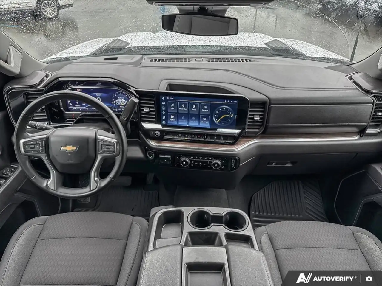 Chevrolet Silverado 2500 снимка Chevrolet Silverado 2500