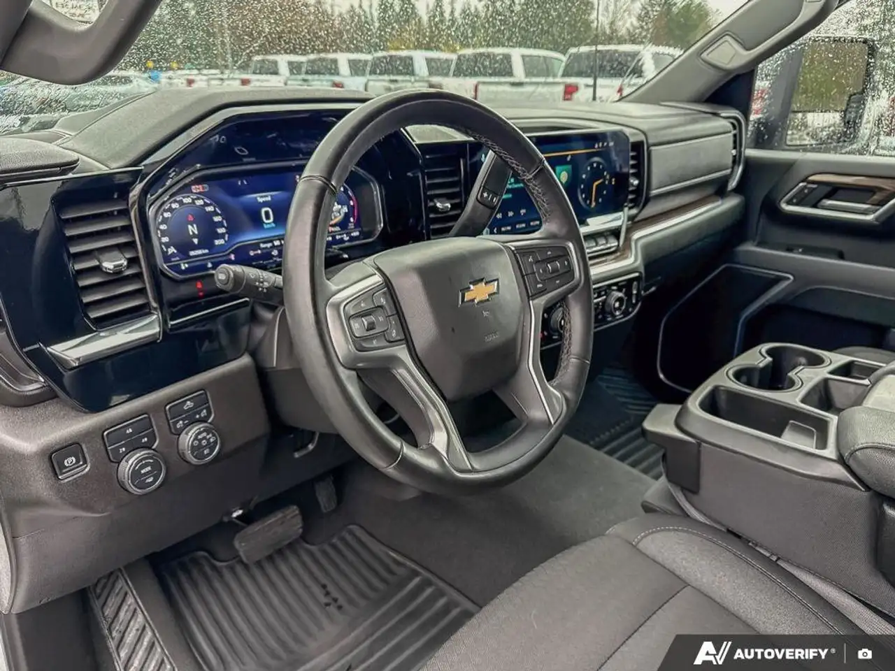 Chevrolet Silverado 2500 снимка Chevrolet Silverado 2500
