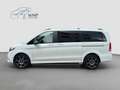 Mercedes-Benz V 220 CDI EDITION lang/AMG/Distronic+/Burmester Wit - thumbnail 8