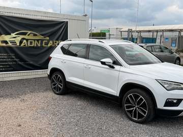 Ateca 2.0 TDI 4Drive XCELLENCE