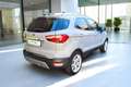 Ford EcoSport 1.0 EcoBoost 125 CV Start&Stop Titanium Silber - thumbnail 4