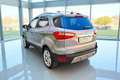 Ford EcoSport 1.0 EcoBoost 125 CV Start&Stop Titanium Silber - thumbnail 6