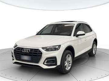 50 TFSIe Business quattro S-tronic