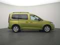 Volkswagen Caddy Life LED APP AHK KAM SHZ PDC KLIMA Grün - thumbnail 3