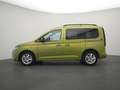 Volkswagen Caddy Life LED APP AHK KAM SHZ PDC KLIMA Grün - thumbnail 13