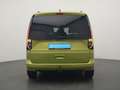 Volkswagen Caddy Life LED APP AHK KAM SHZ PDC KLIMA Grün - thumbnail 4