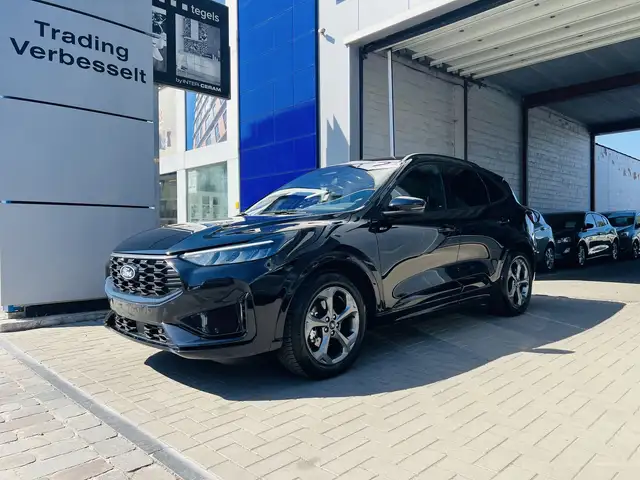 Ford Kuga 2.5i FHEV / Hybride / ST Line / Winter Pack / Camera
