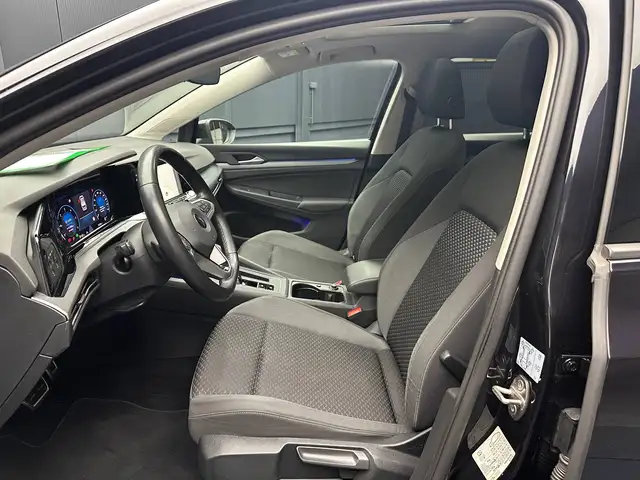 Volkswagen Golf view 12
