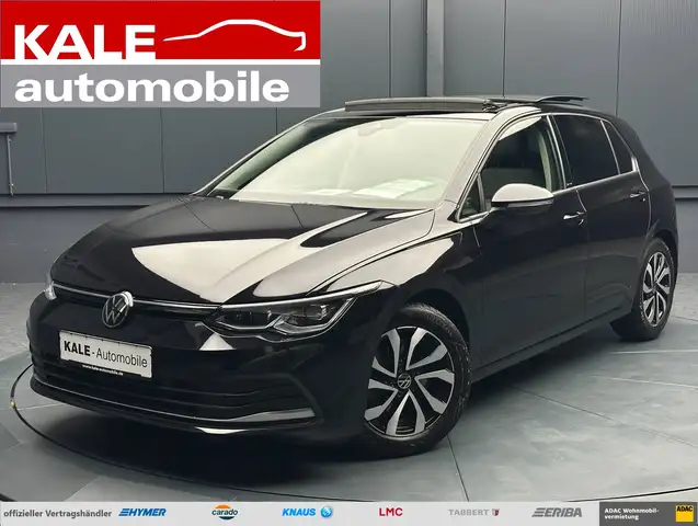2022 Volkswagen Golf in Black for sale