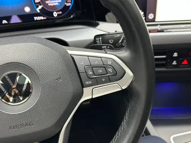 Volkswagen Golf view 16