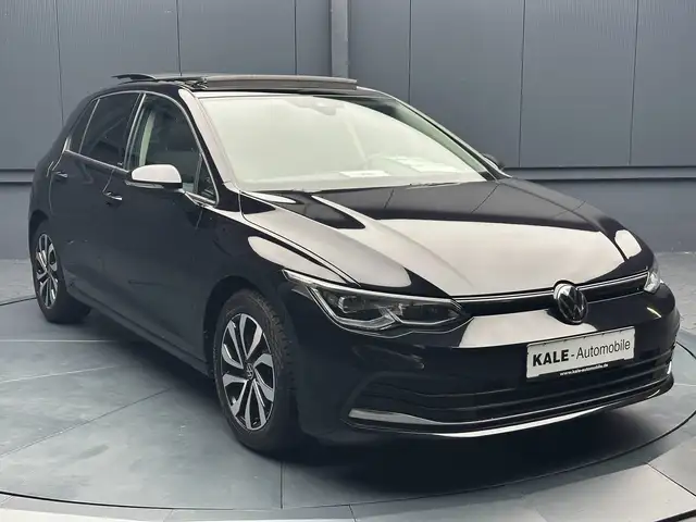 Volkswagen Golf view 7