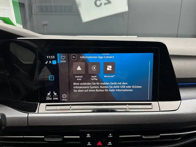 Volkswagen Golf view 24