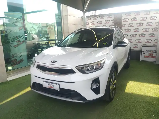 Kia Stonic 1.0 t-gdi Energy 120cv PROMOZIONE FINANZIAMENTO