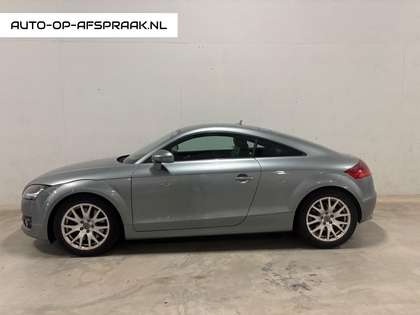 Audi TT 3.2 V6 quattro S-Line Automaat Stoelverw. Clima Cr