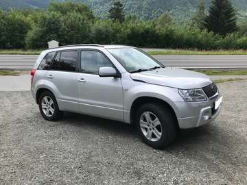 1.9 DDis JLX-EL X-Cellence DPF