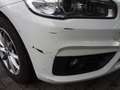 BMW 220 2er Active Tourer 220i Active Tourer Luxury Line Bianco - thumbnail 7