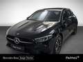 Mercedes-Benz A 180 Leder Cam Navi SHZ Schwarz - thumbnail 1