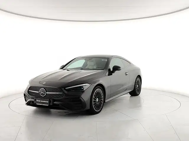 Mercedes-Benz CLE 220 CLE Coupe 220d AMG Line Premium Plus