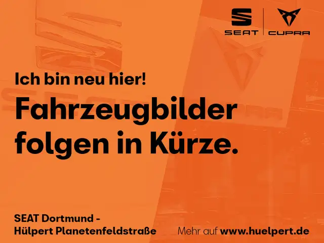 CUPRA Leon 2.0 VZ PANO BEATS KAMERA ALU19" NAVI