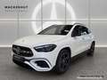 Mercedes-Benz GLA 200 AMG LINE ADVANCED NIGHT+AHK+DIST+LED+360° Weiß - thumbnail 2