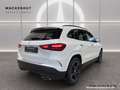 Mercedes-Benz GLA 200 AMG LINE ADVANCED NIGHT+AHK+DIST+LED+360° Weiß - thumbnail 4