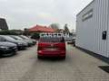 Volkswagen Touran 1.6 TDI STYLE 2.HAND+7-SITZER+NAVI+R.KAM Rot - thumbnail 11