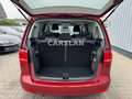 Volkswagen Touran 1.6 TDI STYLE 2.HAND+7-SITZER+NAVI+R.KAM Rot - thumbnail 19
