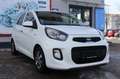 Kia Picanto Dream Team Weiß - thumbnail 1