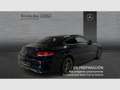 Mercedes-Benz C 220 Coupé d Azul - thumbnail 2