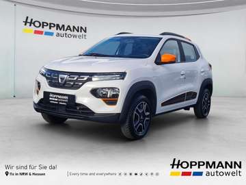 Electric, Comfort Plus 5-trg