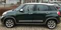 Fiat 500L 1.3 mjt Trekking 85cv MOTORE NUOVO CERTIFICATO Verde - thumbnail 2