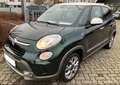 Fiat 500L 1.3 mjt Trekking 85cv MOTORE NUOVO CERTIFICATO Verde - thumbnail 1