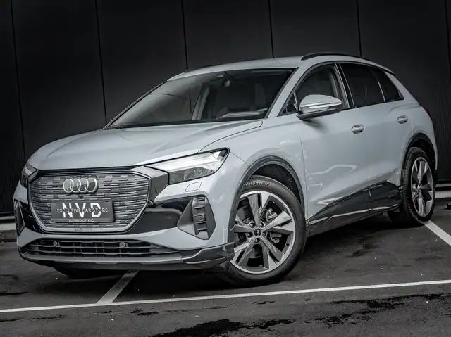 Audi Q4 e-tron 40 S-Line | LED | Assistantpack | Comfort pack |