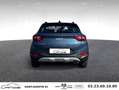Kia Stonic 1.0 T-GDi 100 ch DCT7 Active Bleu - thumbnail 8