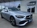 Mercedes-Benz C 200 d T-Modell Avantgarde Silber - thumbnail 1