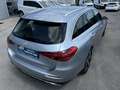 Mercedes-Benz C 200 d T-Modell Avantgarde Silber - thumbnail 4