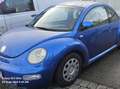 Volkswagen New Beetle 2.0 Blau - thumbnail 1